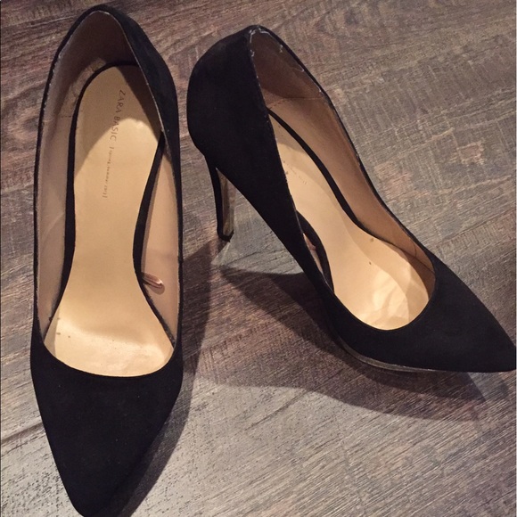 Shoes - Picture 4 of 4