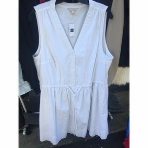 Gap dress