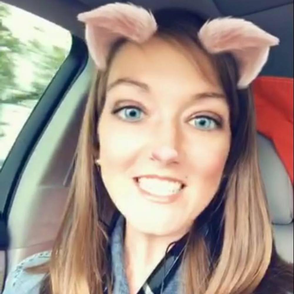 Meet your Posher, Nicole