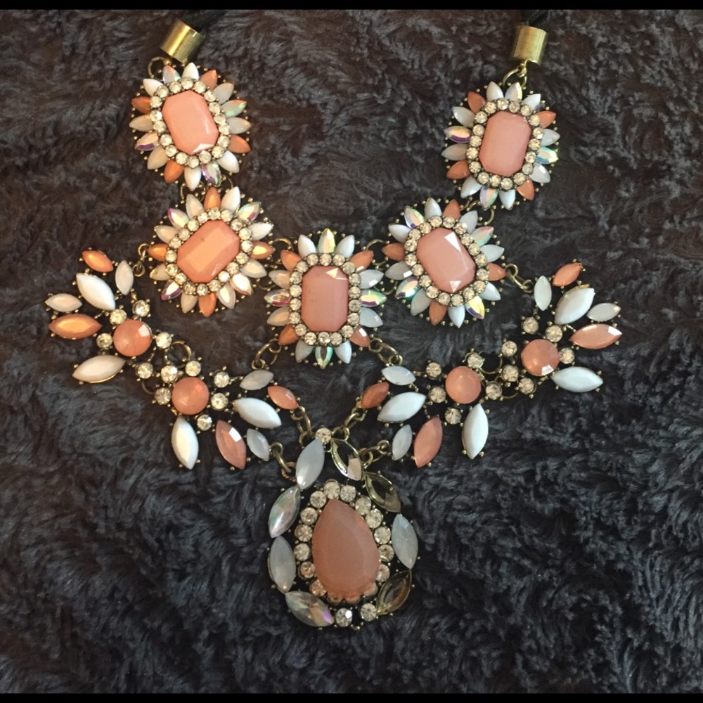 Show me your mumu necklace