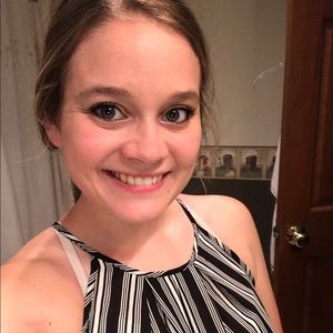 Meet your Posher, Casey