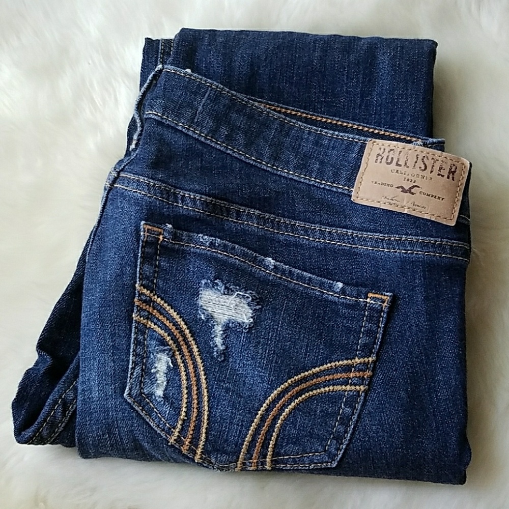 Hollister Jeans