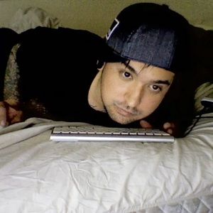 Meet your Posher, Mike