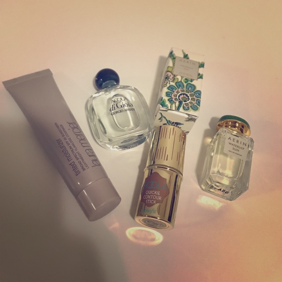 Benefit Other - LAST 💓 Bundle Laura Mercier Armani Benefit Aerin