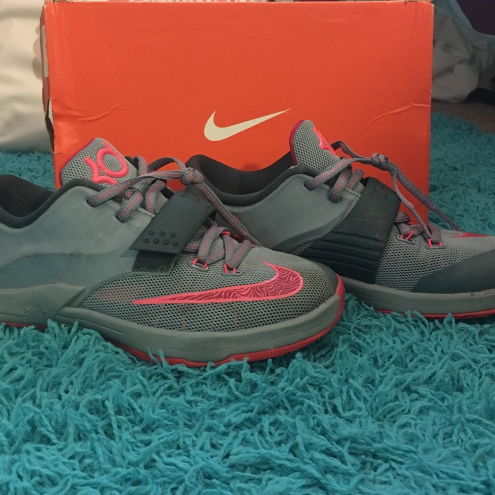 KD VII (PS)