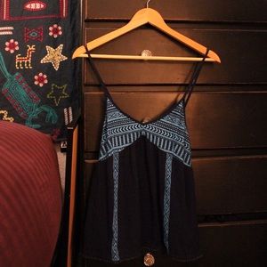 Bethany Mota Aéropostale Tank