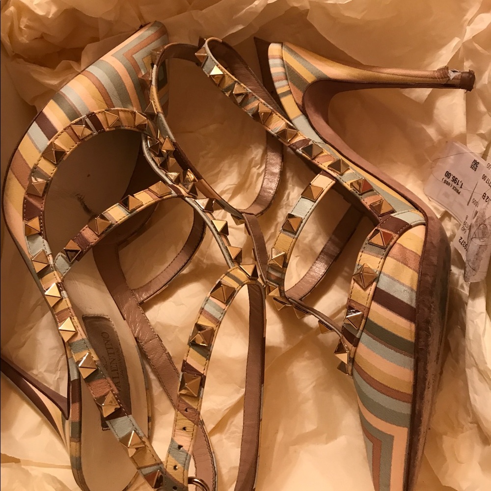 Valentino!
