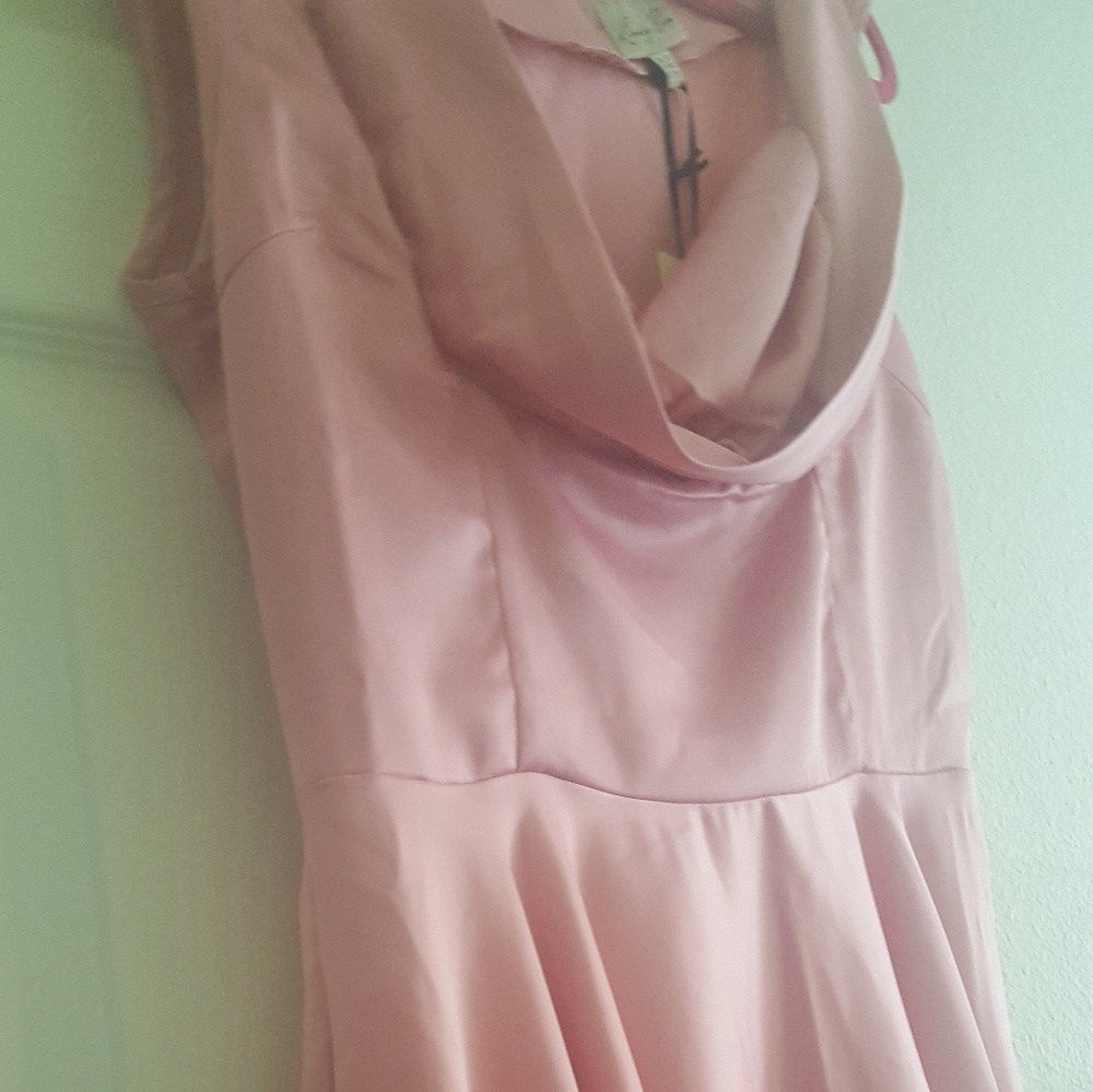 Lindybop swing dress