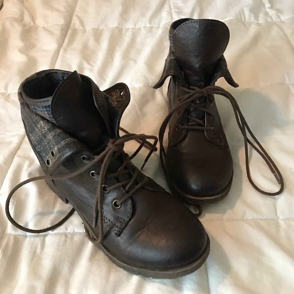 Zigi Soho Ankle Boots