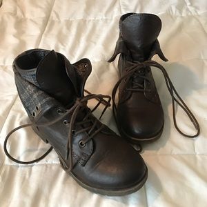 Zigi Soho Ankle Boots