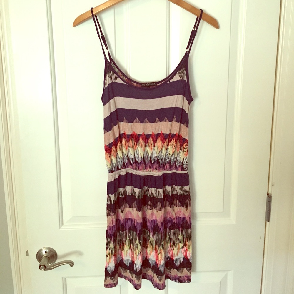 Sundress by One Clothing brand