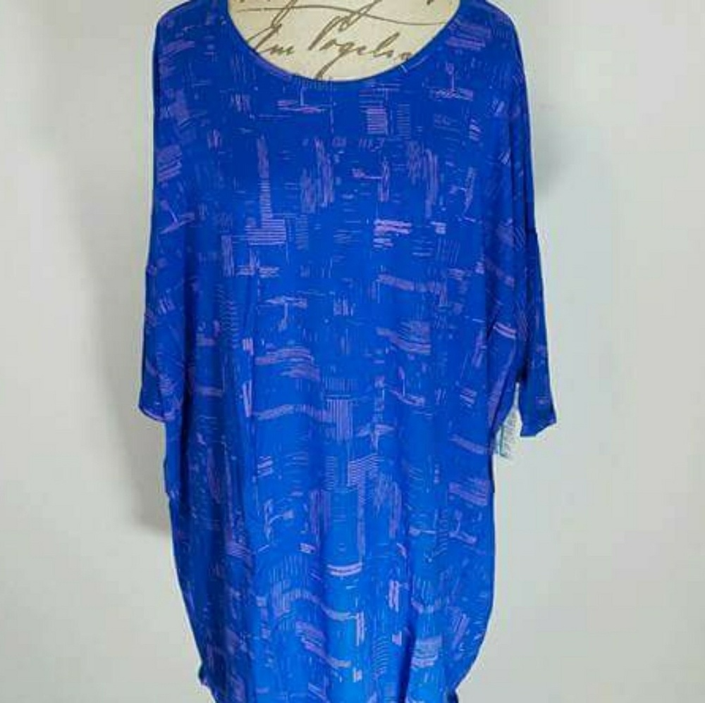 IRMA 2XL