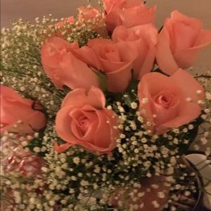 Meet your Posher, Cristina