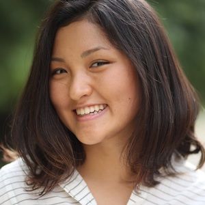 Meet your Posher, Olivia