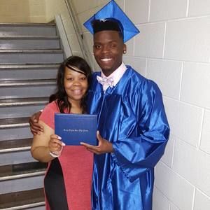 Meet your Posher, Eddie