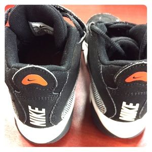 ♥️♥️ SALE-Nike High Tops