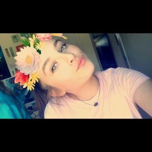 Meet your Posher, Ashlyn