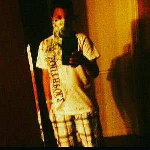 Meet your Posher, Mark