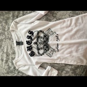 Guess long sleeve tee