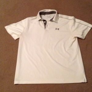Men's Golf Shirt