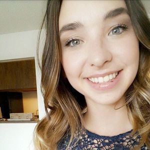 Meet your Posher, Haley