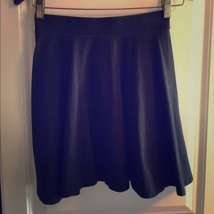 Skater skirt