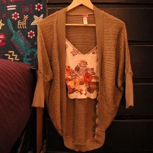 DownEast Cardigan