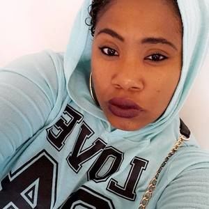 Meet your Posher, Tyetta