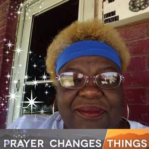 Meet your Posher, Gloria jean