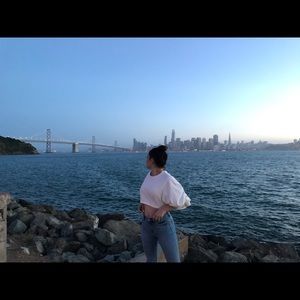 Meet your Posher, Gina