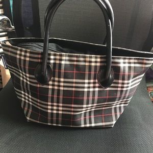 Burberry London Blue Label Purse