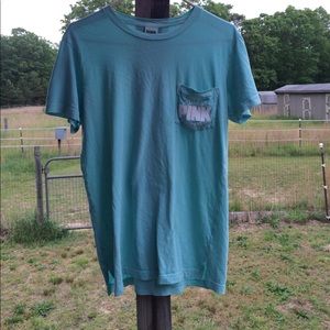 💟Pink t shirt💟