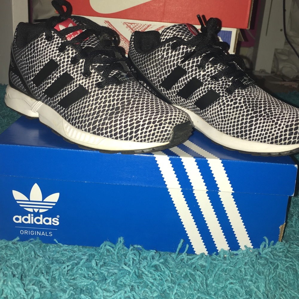 ZX Flux C Adidas