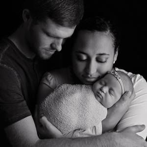 Meet your Posher, Katharine