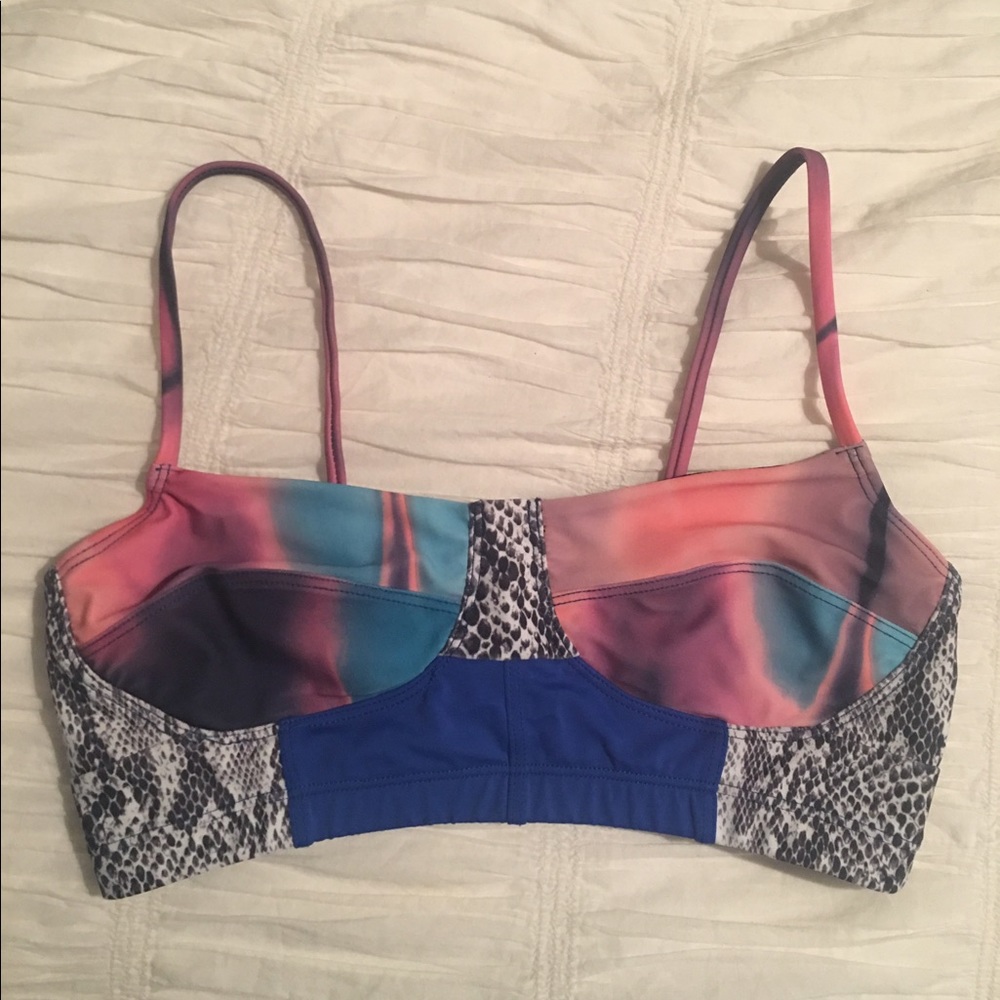 Onzie bra