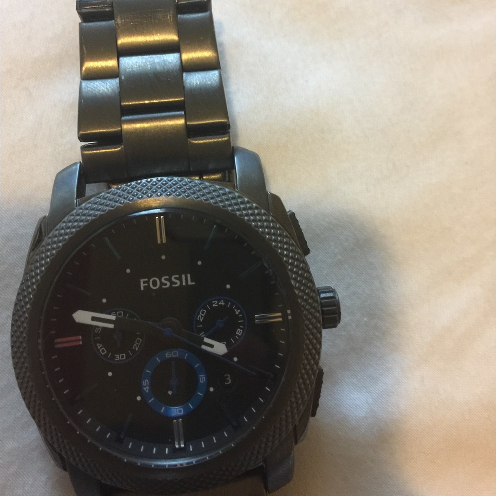 Fossil