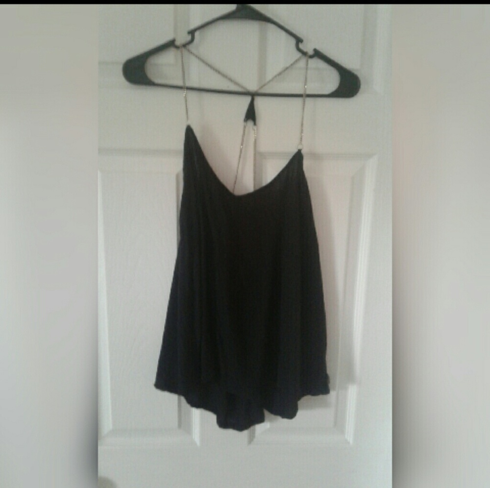 Billabong Chain Strap Tank