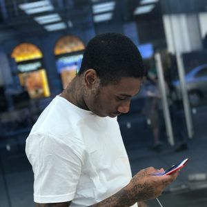 Meet your Posher, Stephen