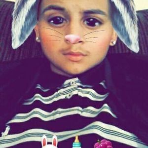 Meet your Posher, Joseph