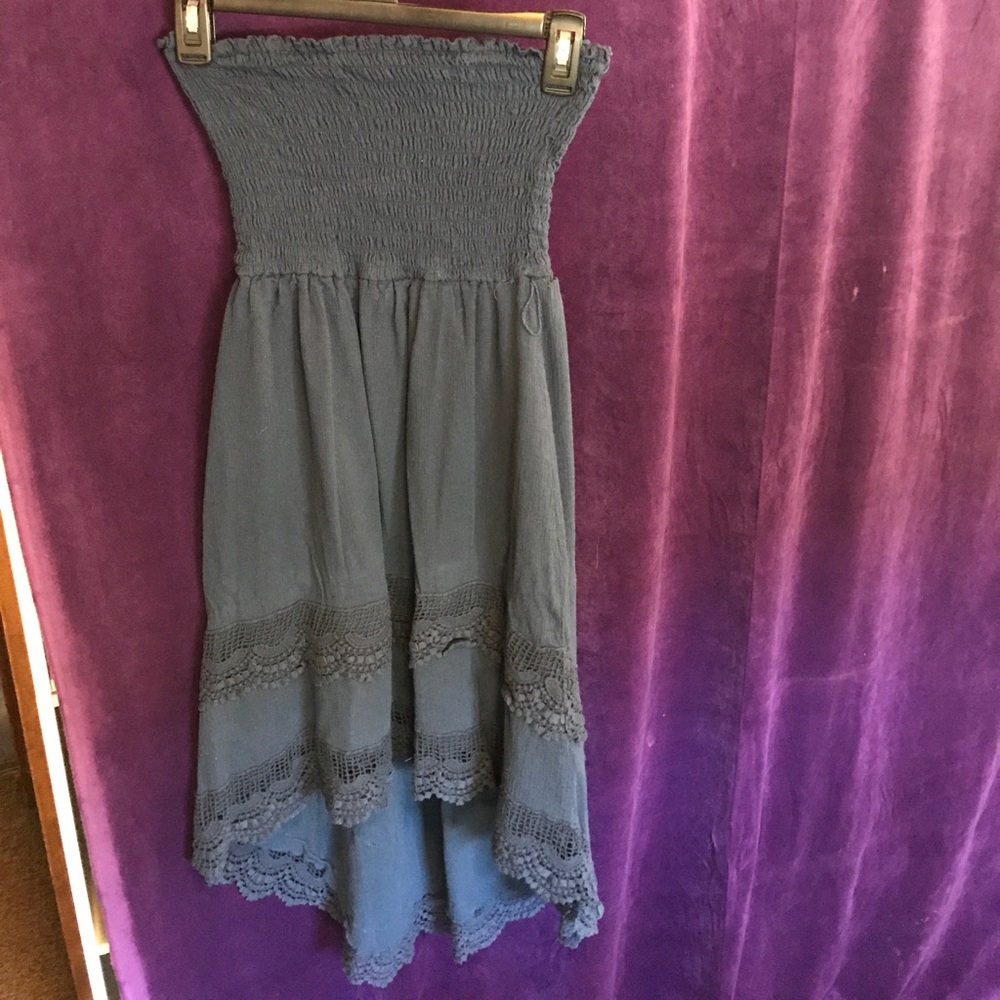 Maurice's summer dress