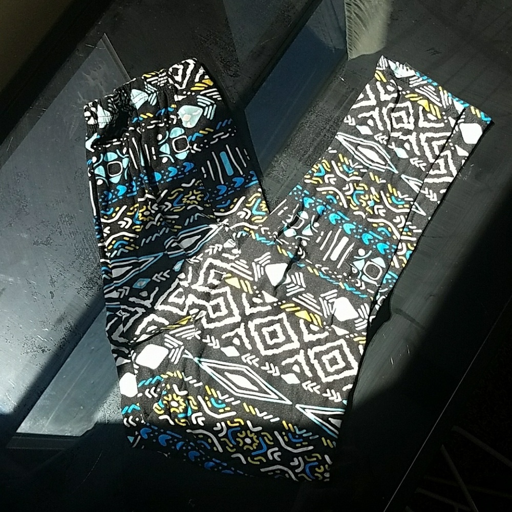 Leggings