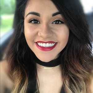 Meet your Posher, Randi