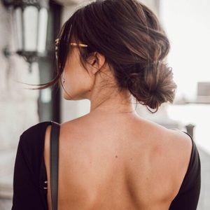 Meet your Posher, ! kimberly