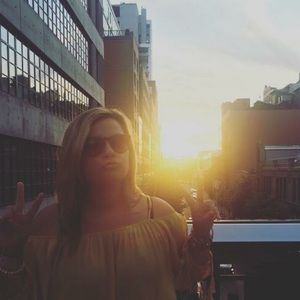 Meet your Posher, Frankie