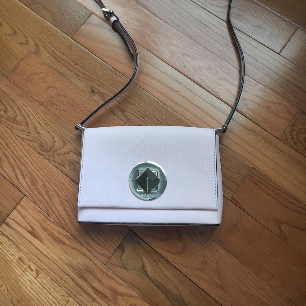 Kate Spade New York Sally Crossover