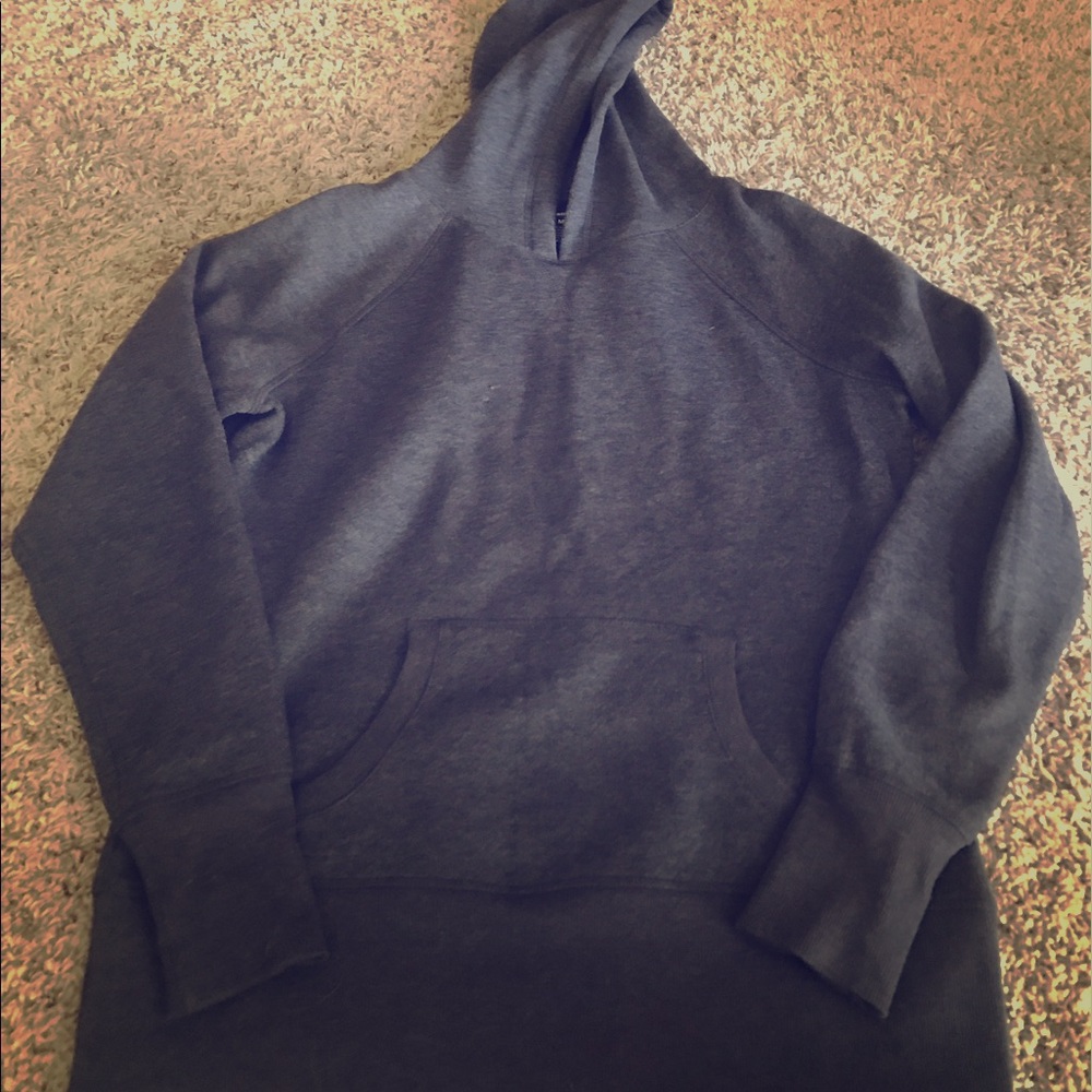 Reebok hoodie