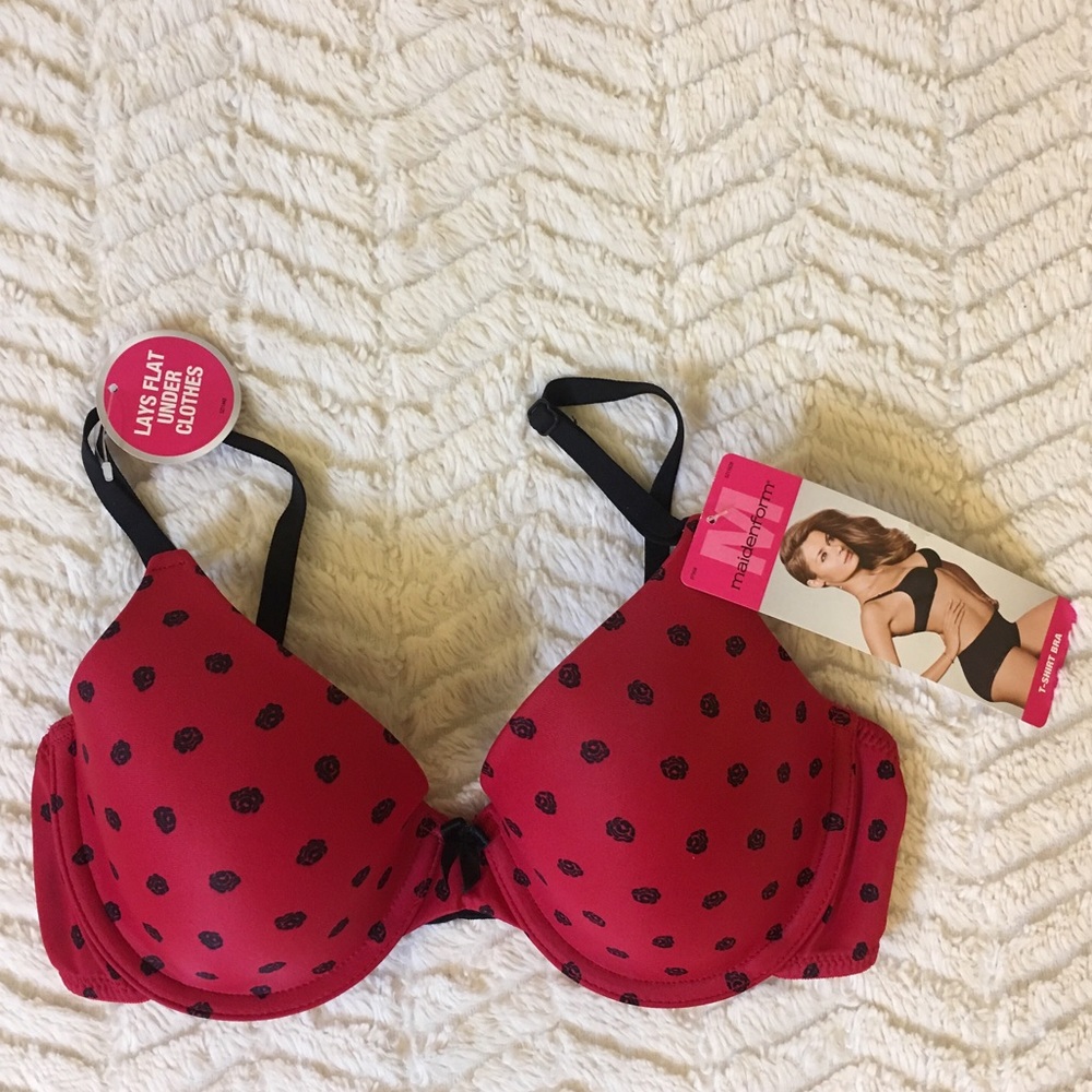 Maidenform Bra
