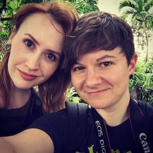 Meet your Posher, Bethany