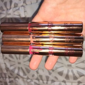 KYLIE LIP KIT KHLOE KOLLECTION