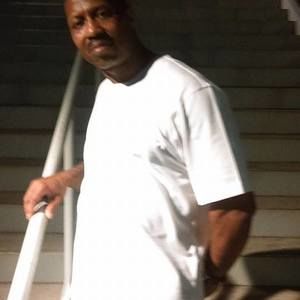 Meet your Posher, George